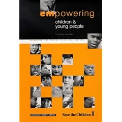 Empowering Children and Young People: Promoting Involvement in Decision-Making