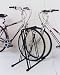 Gear Up Four On The Floor 4 Bike Folding Floor Stand