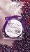  : Wild Huckleberry Jelly Beans, 7oz