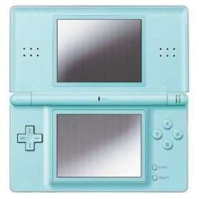 �j���e���h�[DS Lite �A�C�X�u���[�y���[�J�[���Y�I���z
