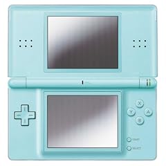 ニンテンドーDS Lite アイスブルー【メーカー生産終了】
