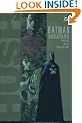 Batman: v. 1: Hush