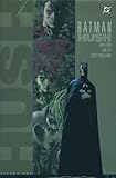 Batman Hush, Vol. 1