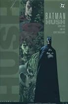 Batman: v. 1: Hush