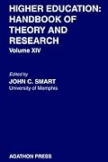 Higher Education: Handbook of Theory and Research, Volume XIV