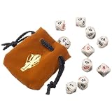 Werewolf: The Forsaken Dice Set