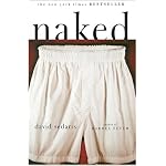 Naked book cover