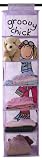 Bang on the Door Groovy Chick Storage Unit