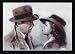 Casablanca Humphrey Bogart Ingrid Bergman movie POSTER - 13x19
