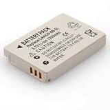 Buy 1120mAh Canon NB5L NB-5L Equivalent LithiumIon Camera Camcorder Battery for CANON... by SVP