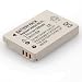 2 Brand New Replacement Batteries for Canon PowerShot SD970 IS