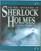 The New Adventures of Sherlock Holmes: The Strange Case of the Demon Barber/The Mystery of the Headless Monk v. 4