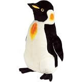 Plush Penguin
