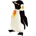 Plush Penguin