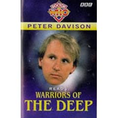 Doctor Who: Warriors of the Deep (BBC Radio Collection)