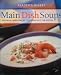Book Main Dish Soups