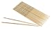 Typhoon Pack of 10 Bamboo Chopsticks