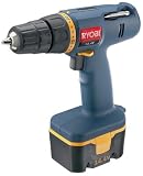 Review Toolbank (First Order Account) RYBCCD1441 / Ryobsoletei CCD-1441 Cordless Driver Drill 14.4v