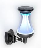 Gama Sonic GS-33 Solar Charged Accent Light - Set of 2