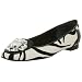 Beverly Feldman Women's Big-Shot Flat