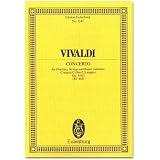 Piccolo Concerto Op. 44/11 C Maj