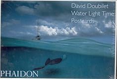 Water Light Time