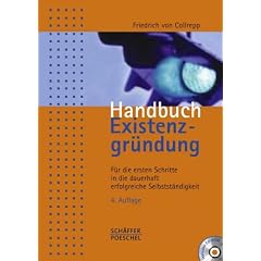 Handbuch Existenzgr�ndung