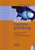 Handbuch Existenzgr�ndung