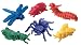 Learning Resources Backyard Bugs Counters (Set of 72)