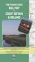 Rail Map of Great Britain and Ireland (Travel Essentials)