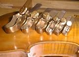 Violin Maker's Planes, Set of 6