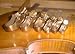 Violin Maker's Planes, Set of 6