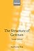 The Structure of German (Oxford Linguistics)