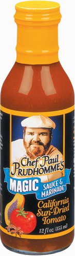 Chef Paul Prudhomme