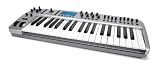 M-Audio Ozonic Firewire Audio / MIDI Controller