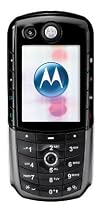 Motorola E1000 - Vodafone - Pay As You Go - 3G Mobile