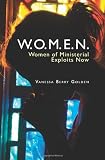 W.O.M.E.N.: Women Of Ministerial Exploits Now