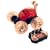 UKayed Stunt Genius Radio Control Somersault Car