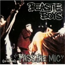 Pass the Mic