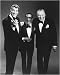 Frank Sinatra Clan - Movie Poster / Print -- Custom Framing Available Image