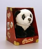Review KTL  / Adoptable Wild Panda 45cm (SA7883P)