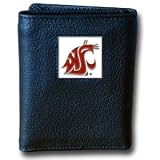 College Tri-fold - Washington State Cougars