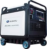 ＳＵＢＡＲＵ　インバータ発電機　7712251 SGI25SW