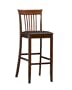 Linon Torino Collection Craftsman Bar Stool 30