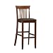 Linon Torino Collection Craftsman Bar Stool 30