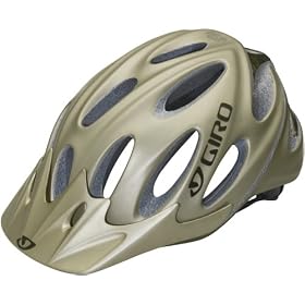 Giro Xen Helmet Matt Gold Medium
