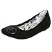Steve Madden Women's Piecee Ballerina Flat