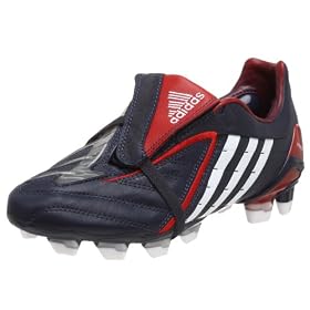 adidas Women's Predator PS TRX Firm Ground Soccer Cleat
