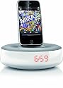 Philips DS1100 Fidelio Stereo-Lautsprecher f&uuml;r Apple iPod/iPhone