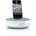 Philips DS1100 Fidelio Stereo-Lautsprecher f�r Apple iPod/iPhone